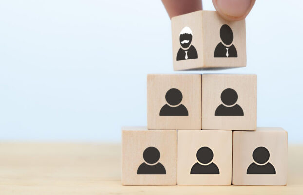 Building Resilient Talent Pipelines and Succession