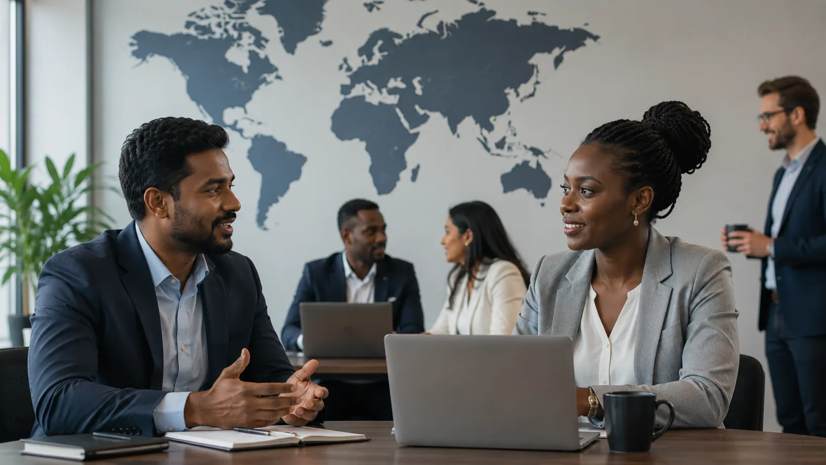 Why Can Businesses in Africa and Emerging Markets Not Afford to Delay Succession Planning?