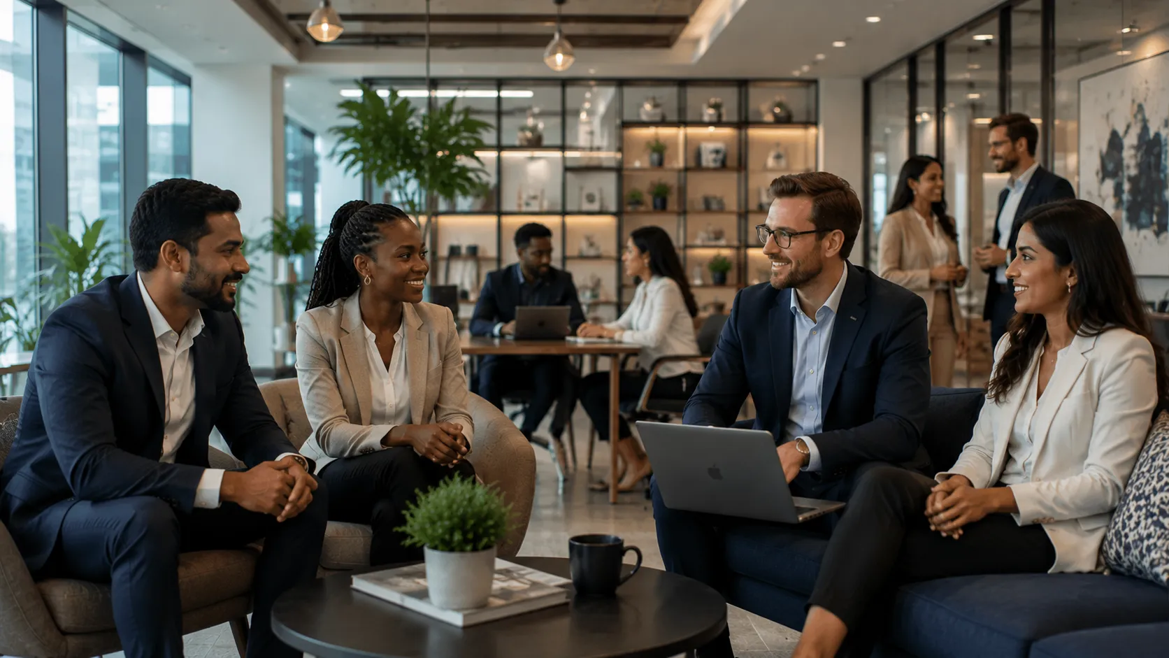 Why Is Executive Wellness a Leadership Strategy, Not a Personal Choice?