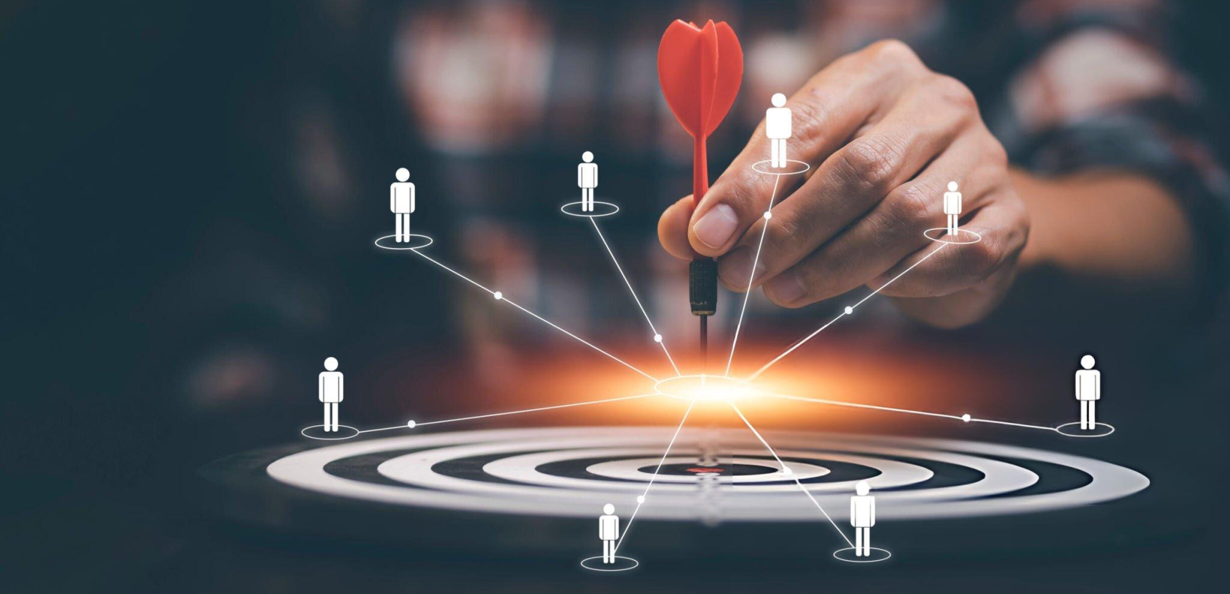 Internal Mobility Strategy for CEOs in Africa, India and the Middle East