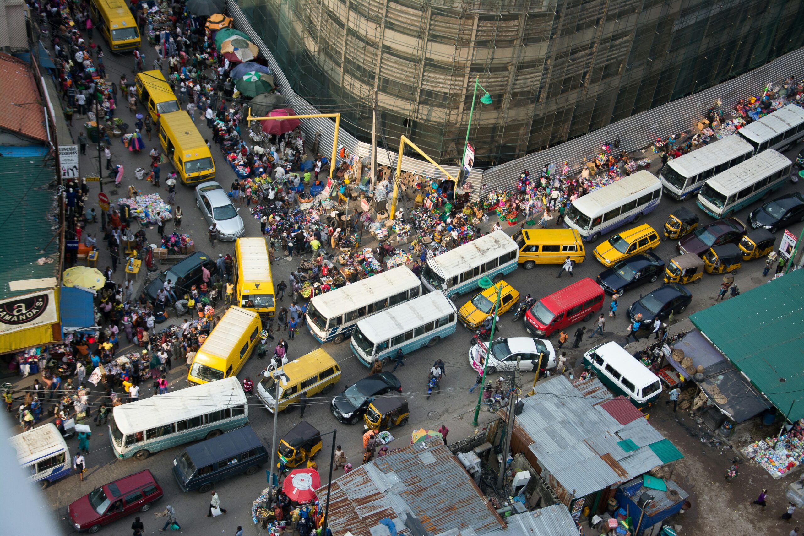 Hiring in Africa: Why the London Playbook Doesn’t Work in Lagos