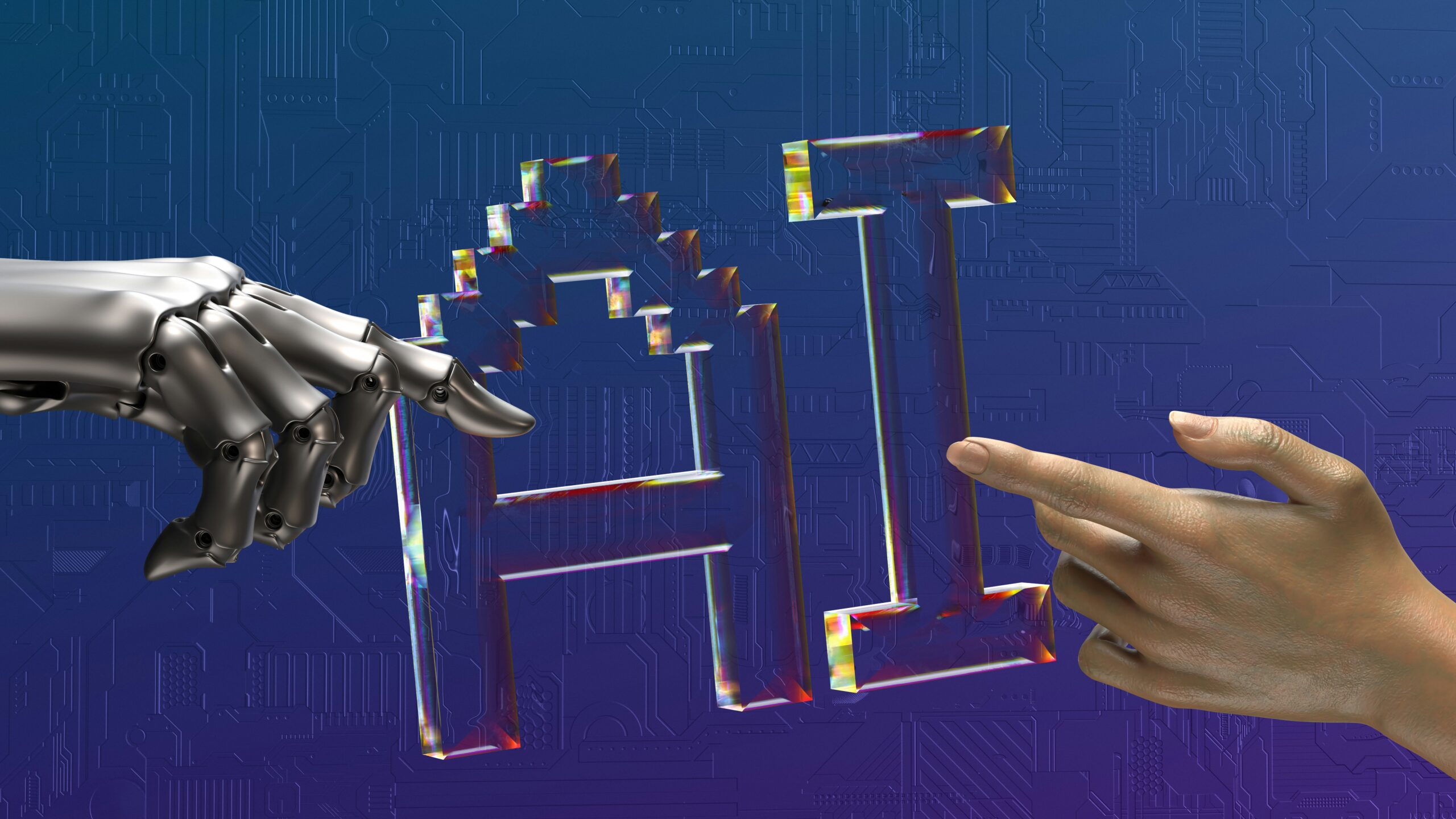 Why AI Is Eroding Trust in Executive Hiring